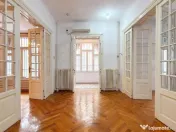 Floreasca | UNIC Casa 4 camere cu Autorizatie de Construi... 