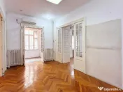 Floreasca | UNIC Casa 4 camere cu Autorizatie de Construi... 