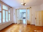 Floreasca | UNIC Casa 4 camere cu Autorizatie de Construi... 