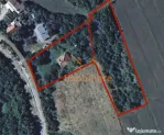 TEREN INTRAVILAN | DERNA -TRIA | 2.978 MP