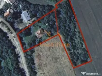 TEREN INTRAVILAN | DERNA -TRIA | 2.978 MP