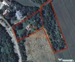 TEREN INTRAVILAN | DERNA -TRIA | 2.978 MP