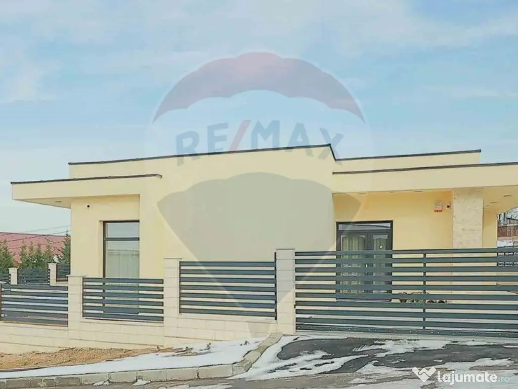 Casă 4 camere, Dealuri, zona Doja, vedere panoramică, ?...