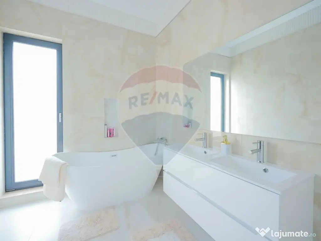 Casă 4 camere, Dealuri, zona Doja, vedere panoramică, ?...