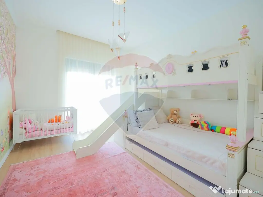 Casă 4 camere, Dealuri, zona Doja, vedere panoramică, ?...