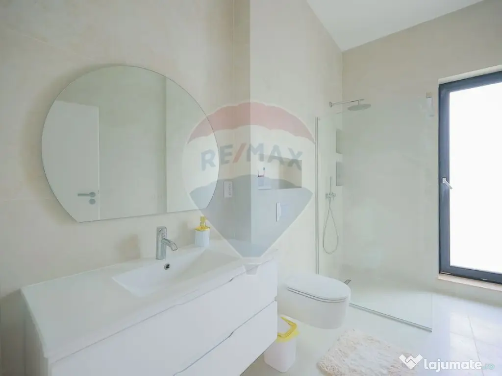 Casă 4 camere, Dealuri, zona Doja, vedere panoramică, ?...