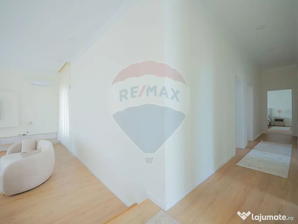 Casă 4 camere, Dealuri, zona Doja, vedere panoramică, ?...