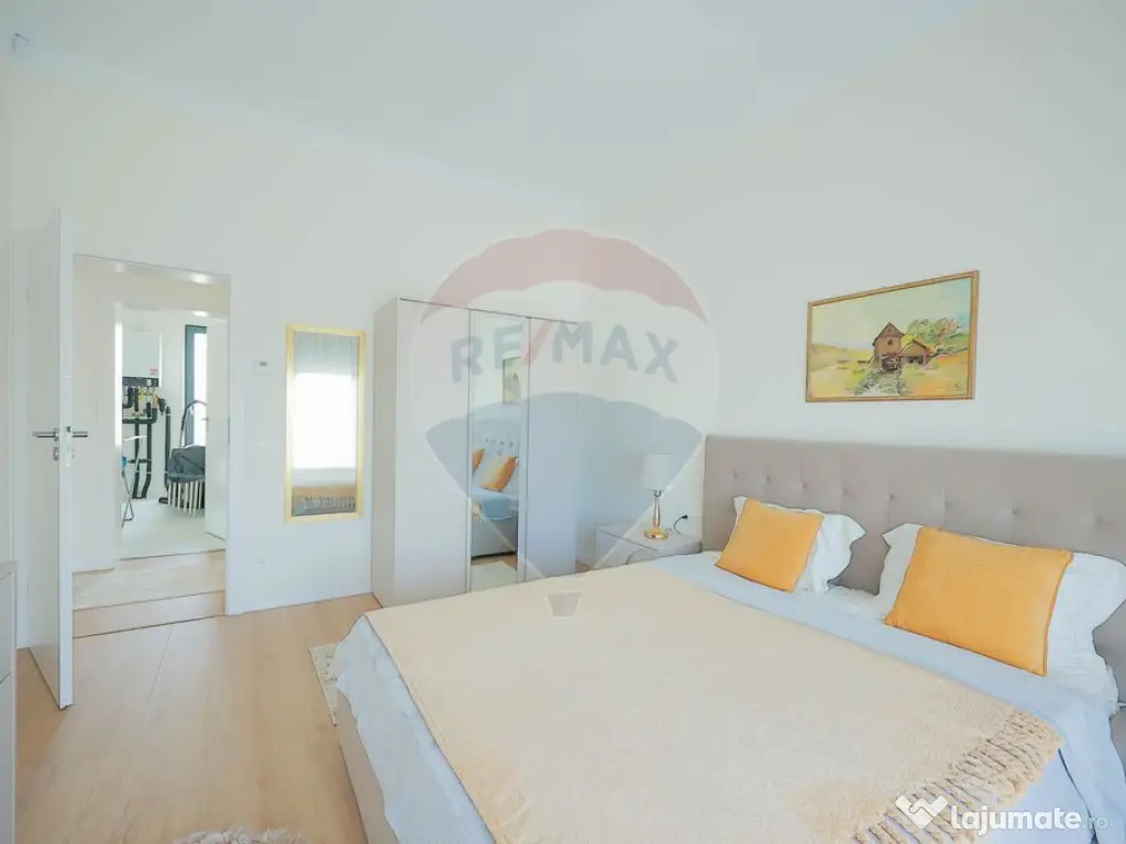 Casă 4 camere, Dealuri, zona Doja, vedere panoramică, ?...