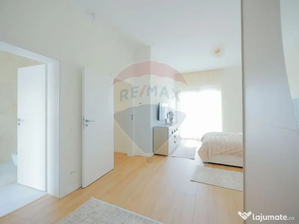 Casă 4 camere, Dealuri, zona Doja, vedere panoramică, ?...