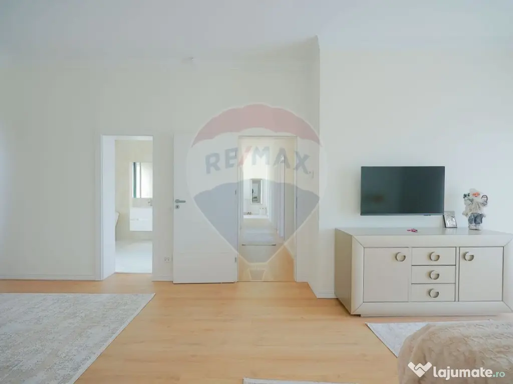 Casă 4 camere, Dealuri, zona Doja, vedere panoramică, ?...