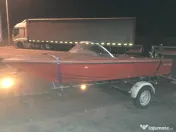 Barca Fletcher Arrow