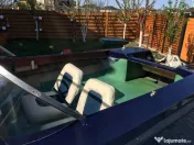 Barca Fletcher Arrow