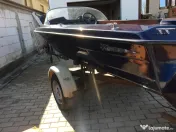 Barca Fletcher Arrow