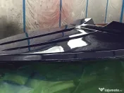 Barca Fletcher Arrow