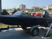 Barca Fletcher Arrow