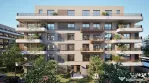 Apartament 2 dormitoare Cosmopolis Evolia