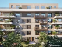 Apartament 2 dormitoare Cosmopolis Evolia