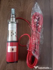 Pompa apa solară 