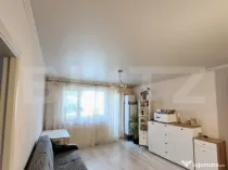 Apartament 2 camere, 50 mp, garaj, Optimus Vivo