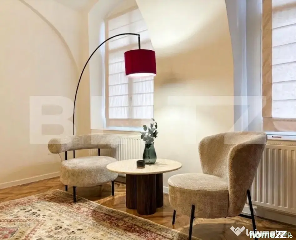 Apartament 2 camere, 65 mp, zona Ultracentral