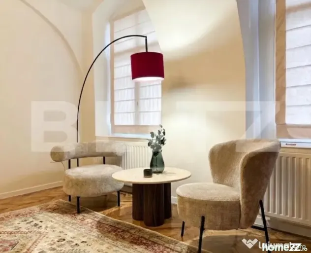 Apartament 2 camere, 65 mp, zona Ultracentral