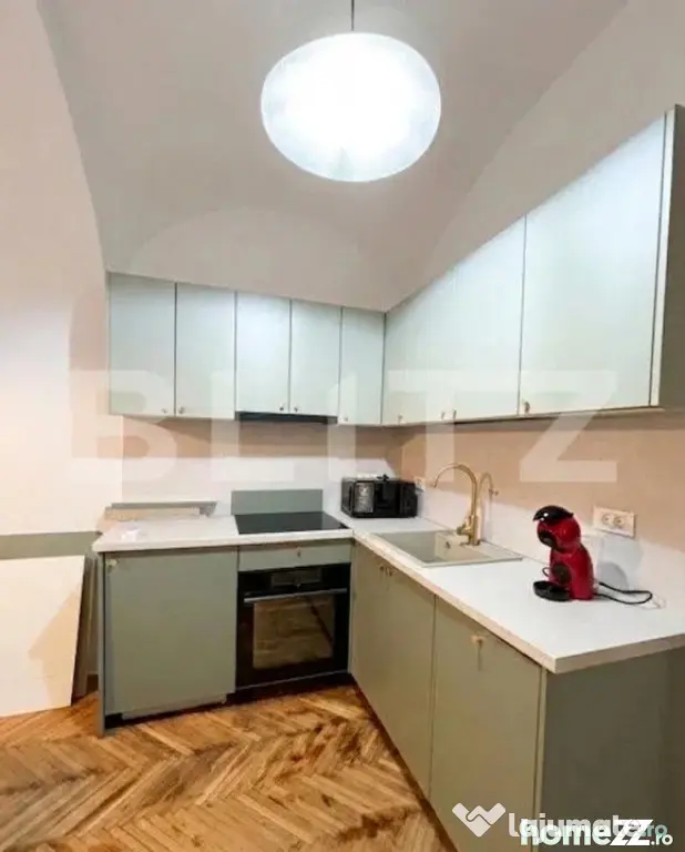 Apartament 2 camere, 65 mp, zona Ultracentral