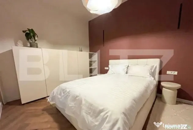 Apartament 2 camere, 65 mp, zona Ultracentral