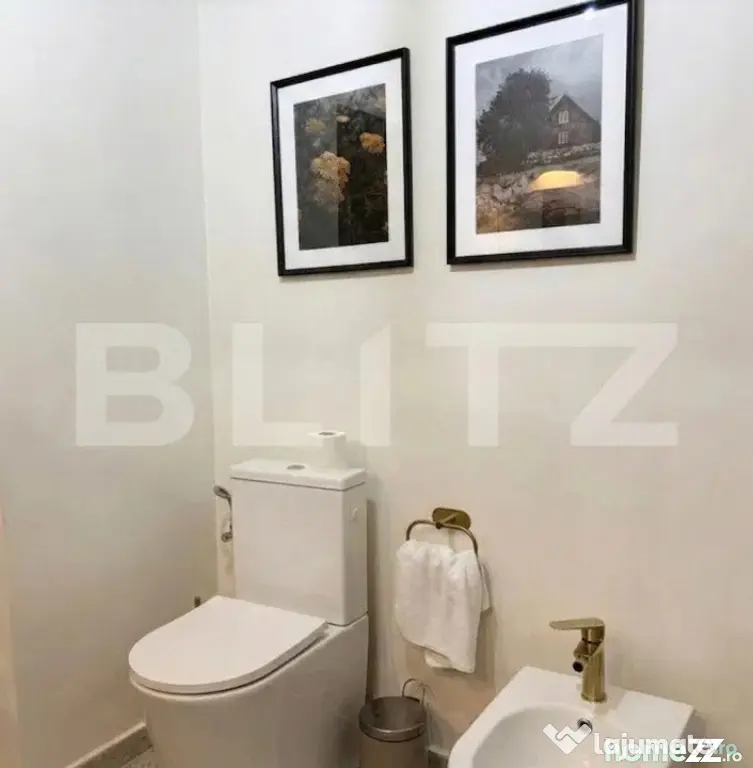 Apartament 2 camere, 65 mp, zona Ultracentral