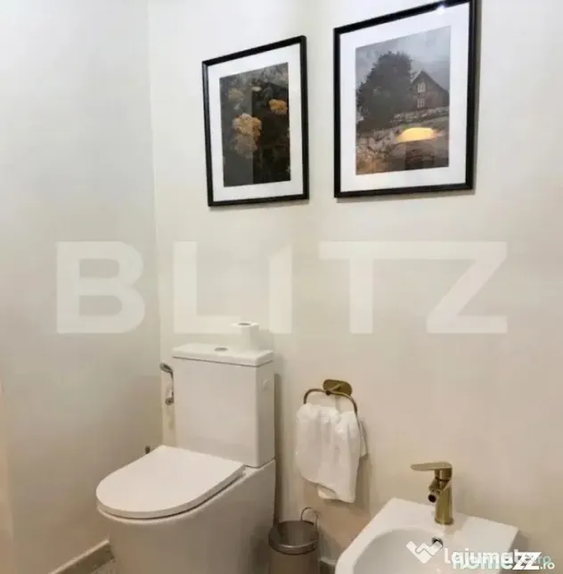 Apartament 2 camere, 65 mp, zona Ultracentral