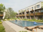 Vila 4 camere Cosmopolis Evolia 