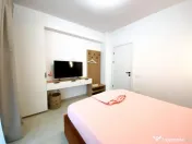 Apartament 2 camere – Meraki Resort | Mamaia Nord | Sala d 