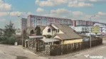 Casă / Vilă cu 4 camere de vânzare în zona Tractorul