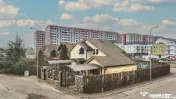 Casă / Vilă cu 4 camere de vânzare în zona Tractorul 