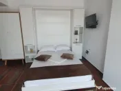 De inchiriat ,Mamaia , garsoniera lux , loc de parcare inclus 