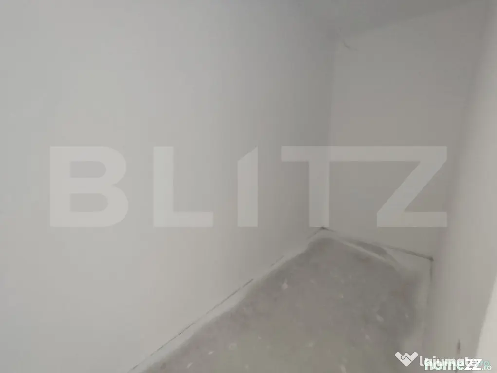 Apartament nou modern, 2 camere, centrala pe gaz si panouri - Oradea (Bihor)