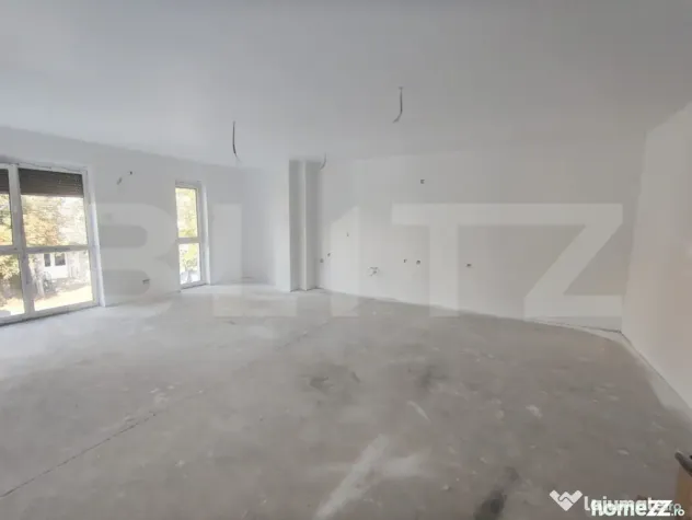 Apartament nou modern, 2 camere, centrala pe gaz si panouri - Oradea (Bihor)
