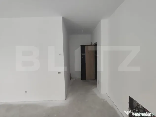 Apartament nou modern, 2 camere, centrala pe gaz si panouri - Oradea (Bihor)