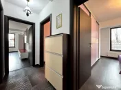 3 camere spațios, parcare |Bucureștii Noi Metrou Laminorul 