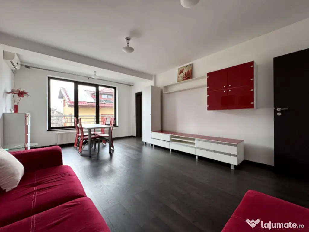 3 camere spațios, parcare |Bucureștii Noi Metrou Laminorul