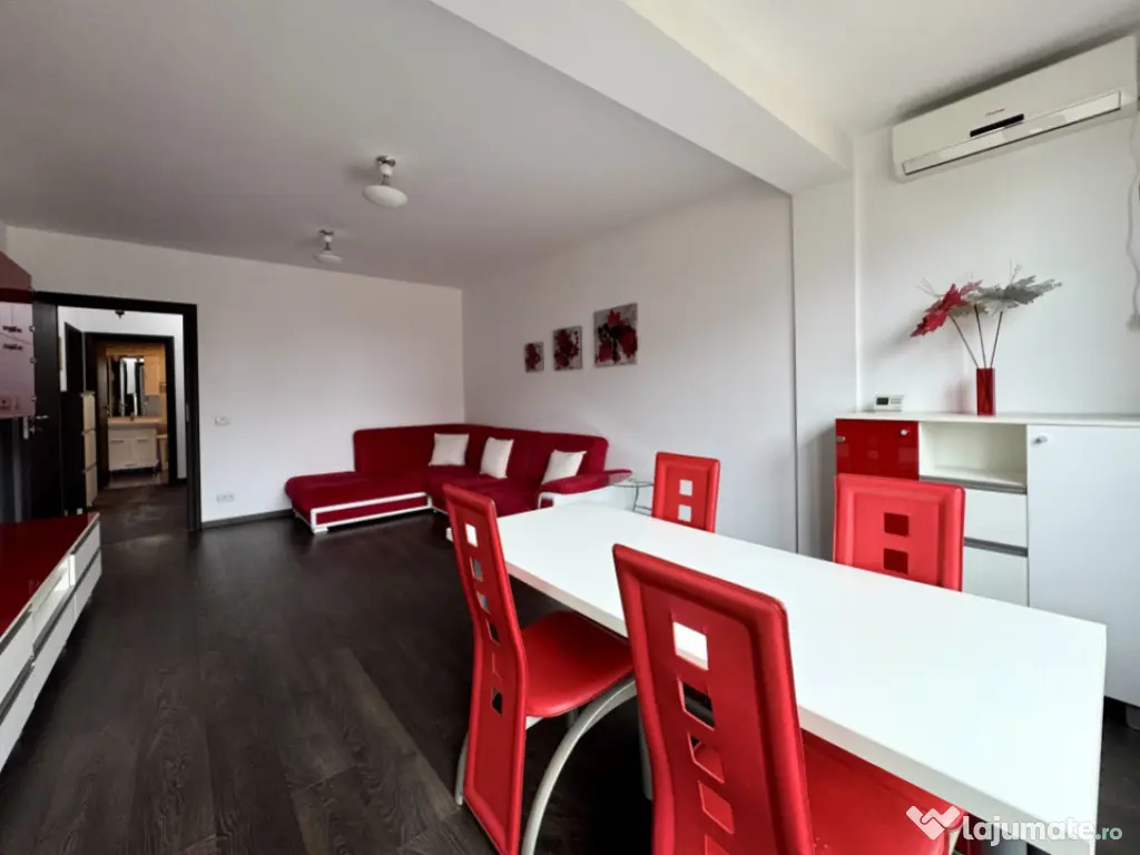 3 camere spațios, parcare |Bucureștii Noi Metrou Laminorul