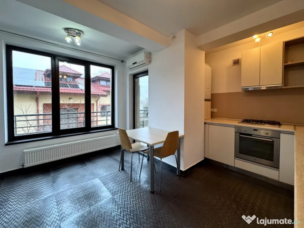 3 camere spațios, parcare |Bucureștii Noi Metrou Laminorul