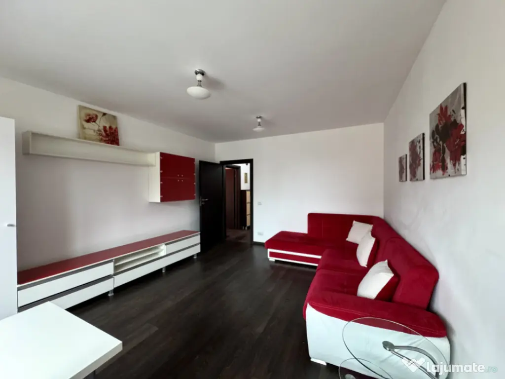 3 camere spațios, parcare |Bucureștii Noi Metrou Laminorul