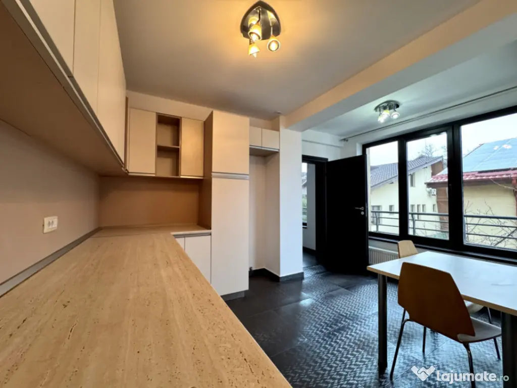 3 camere spațios, parcare |Bucureștii Noi Metrou Laminorul