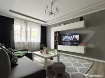 Apartament 3 camere, 65 mp, cartier Intre Lacuri