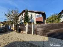 Casa tip duplex - mobilata si utilata - 4 camere- 200 mp ter