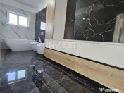 Casă individuală 4C Valea Lupului-Iași 