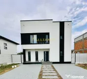 Vila individuala || Alliance Villas || Teren 300 mp || 