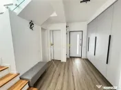 Vila individuala || Alliance Villas || Teren 300 mp || 
