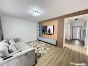 Vila individuala || Alliance Villas || Teren 300 mp || 