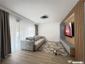 Vila individuala || Alliance Villas || Teren 300 mp || 
